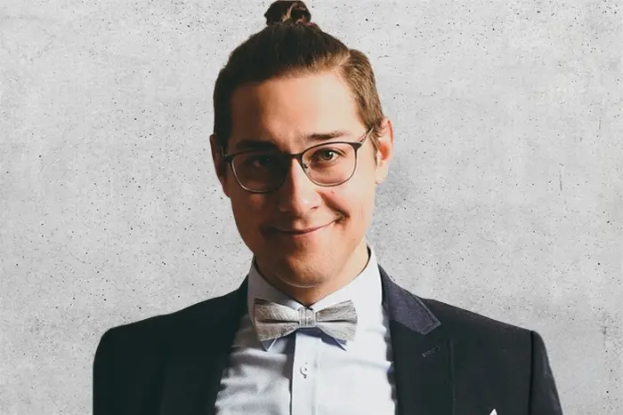 Luca Scholz Luca Scholz