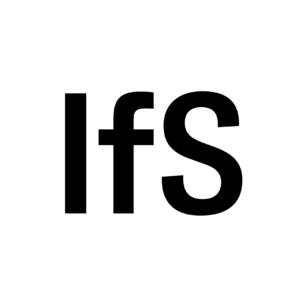 IfS_Logo_pur